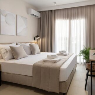 Calives Premium Stay - Καλύβες Πολυγύρου, Χαλκιδική