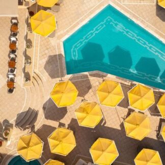 4* Mitsis Petit Palais Beach Hotel | Ρόδος