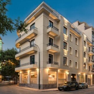 4* Athens One Smart Hotel | Αθήνα, Κέντρο