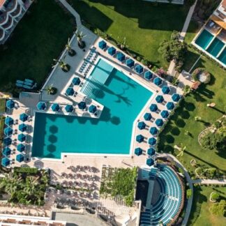 5* Mitsis Ramira Beach Hotel | Ψαλίδι, Κως