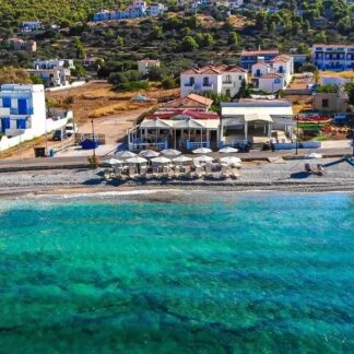 Laza Beach Inn - Σκάλα, Αγκίστρι