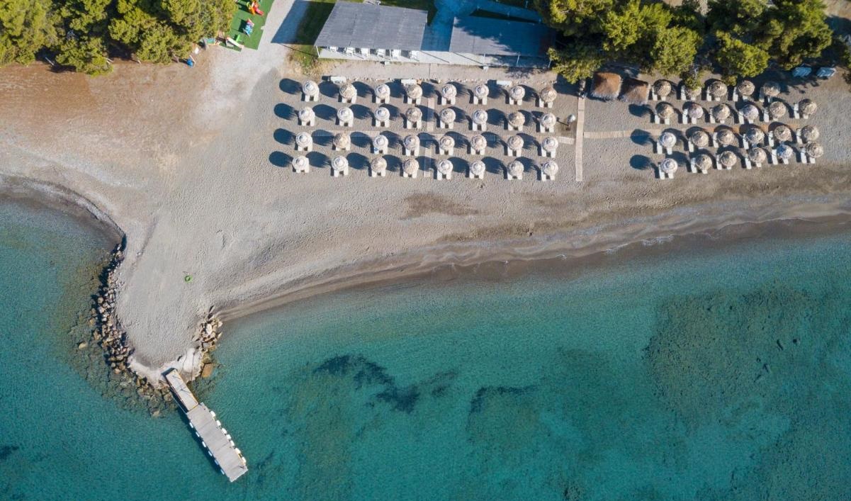 Makis Inn Resort - Θερμησία, Ερμιόνη, Αργολίδα