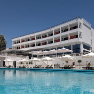 Margarona Royal Hotel - Άγιος Θωμάς, Πρέβεζα