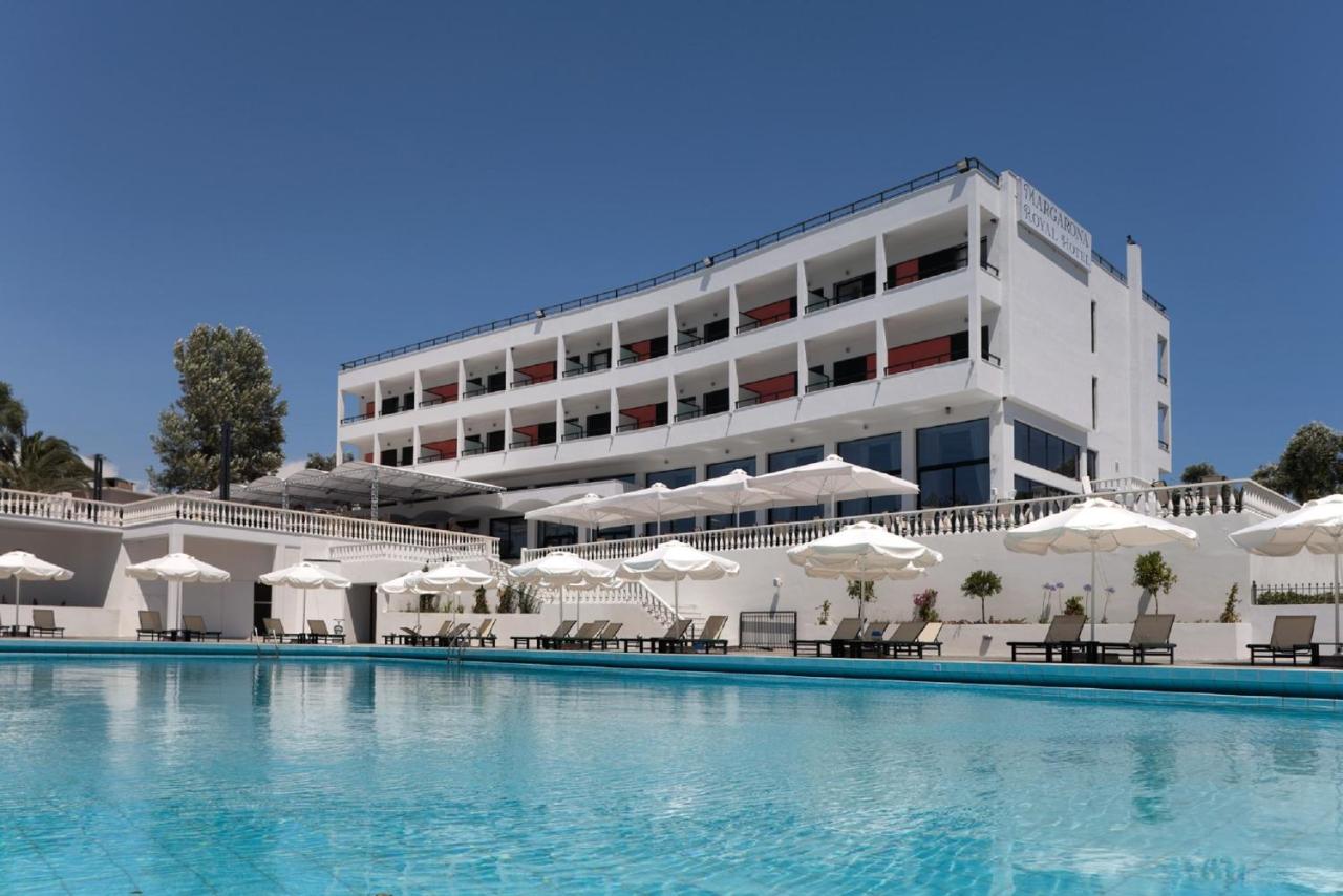 Margarona Royal Hotel - Άγιος Θωμάς, Πρέβεζα