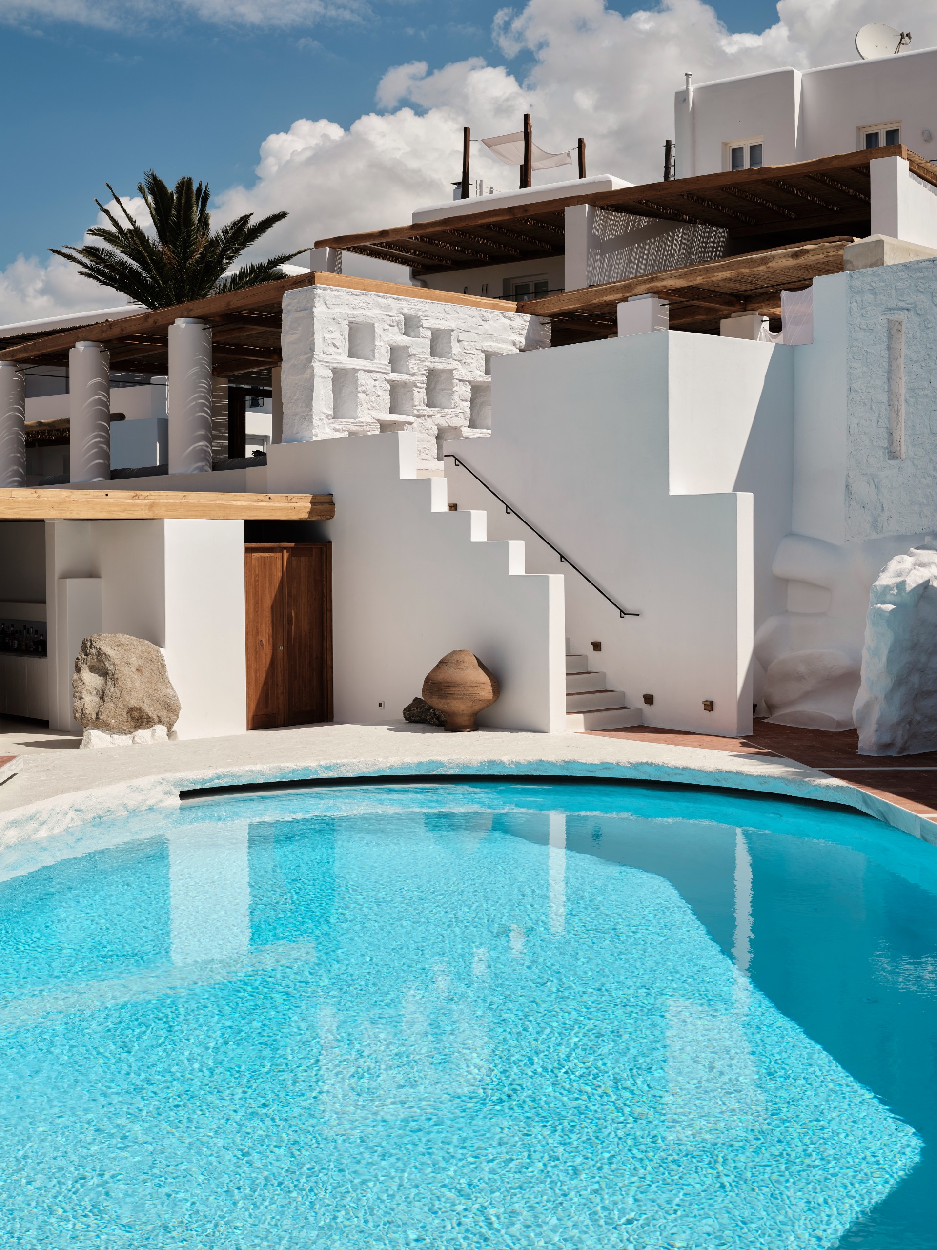 5* Boheme Hotel Mykonos - Χώρα, Μύκονος