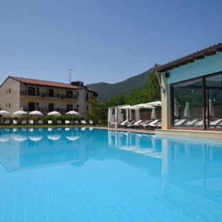 Mont Helmos Hotel - Κλειτορία, Καλάβρυτα