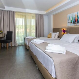New Story Luxury Suites - Ποσείδι, Χαλκιδική