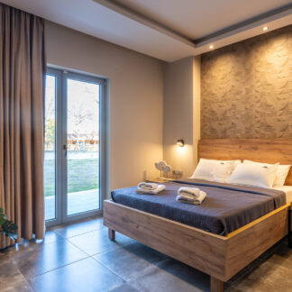 Olympus Pantheon Hotel - Λιτόχωρο, Πιερία