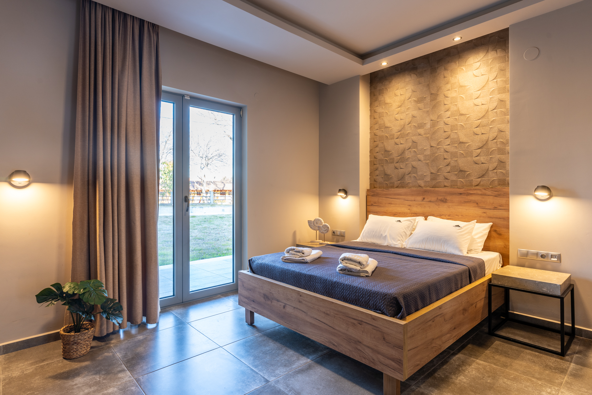 Olympus Pantheon Hotel - Λιτόχωρο, Πιερία