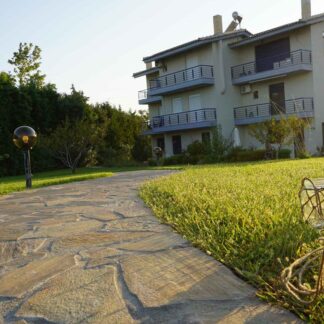 Villa Orama Apartments - Νέα Ποτίδαια, Χαλκιδική