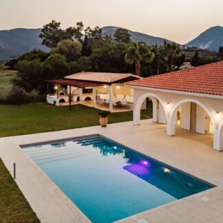 Zante Vista Villas - Άγιος Σώστης, Λαγανάς, Ζάκυνθος