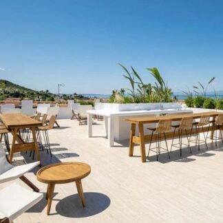 Palm Residences | Πευκοχώρι, Χαλκιδική