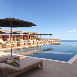5* Katikies Garden / The Leading Hotels of the World - Φηρά, Σαντορίνη