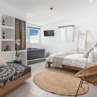 Little Venice Villas - Μύκονος