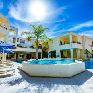Anais Collection Hotels & Suites - Χανιά, Κρήτη