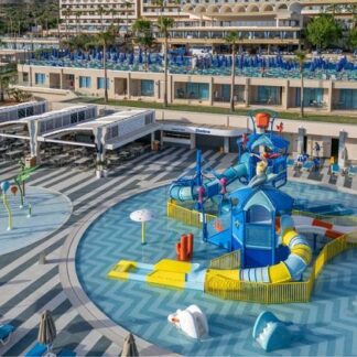 4* Royal & Imperial Belvedere Hotel | Ηράκλειο, Κρήτη