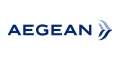 Enjoy up to 50% off all flights and start planning your next trip today!

Bookings until 02/09/2026
Travel between 15/09/2026 – 31/03/2027, Aegean Airlines - Offer/Up to 50% off all flights