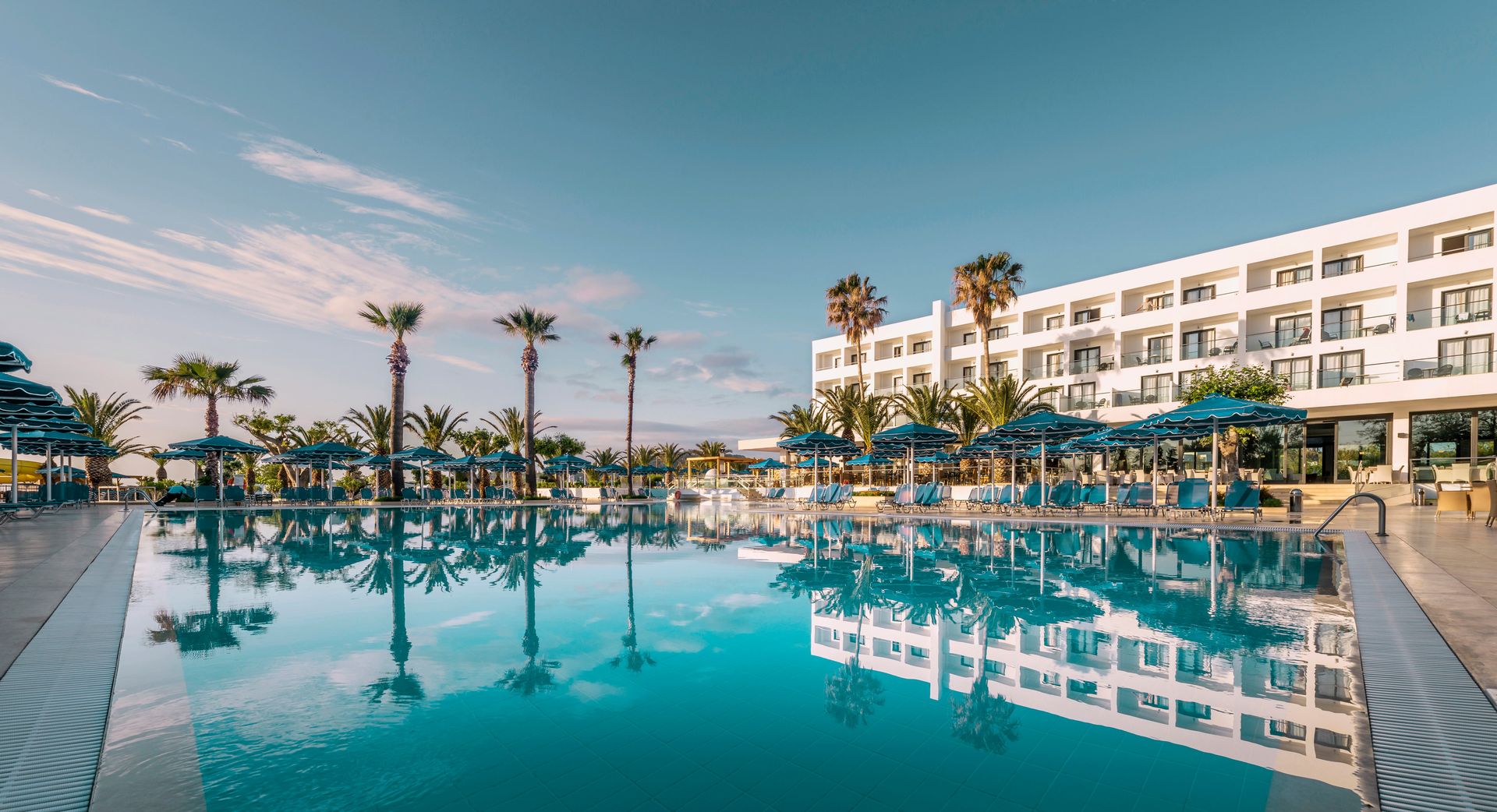 5* Mitsis Faliraki - Φαληράκι, Ρόδος