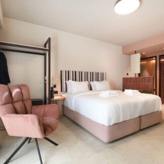 Pavo apArt Hotel - Ηράκλειο, Κρήτη