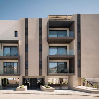 Chania Elegance Suites - Χανιά, Κρήτη