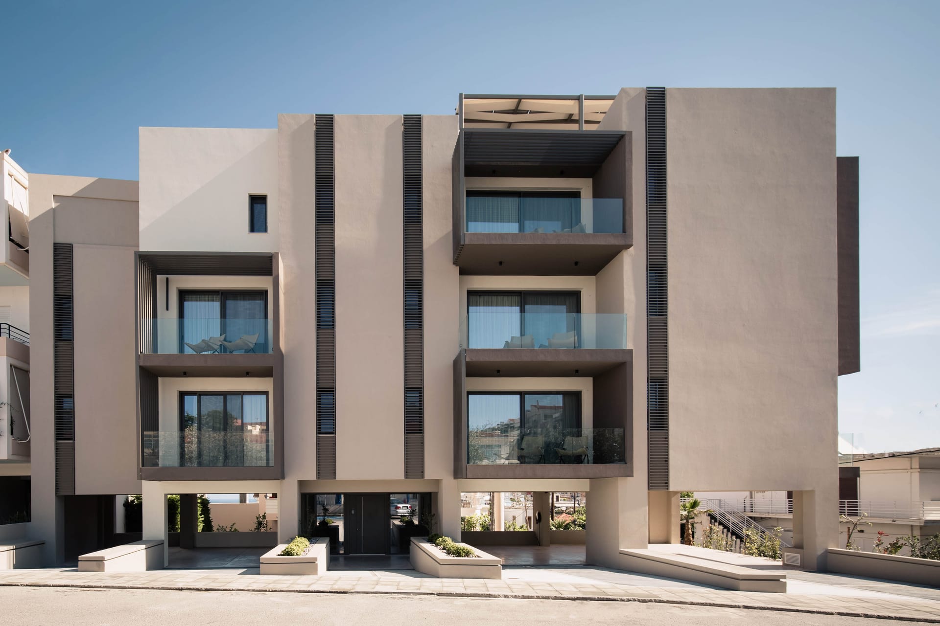 Chania Elegance Suites - Χανιά, Κρήτη