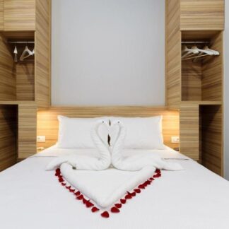 Notus Hotel Chania - Χανιά, Κρήτη