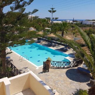 Ira Apartments - Καμάρι, Σαντορίνη