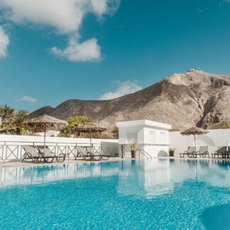 4* Hotel Mary Bill | Περίσσα, Σαντορίνη