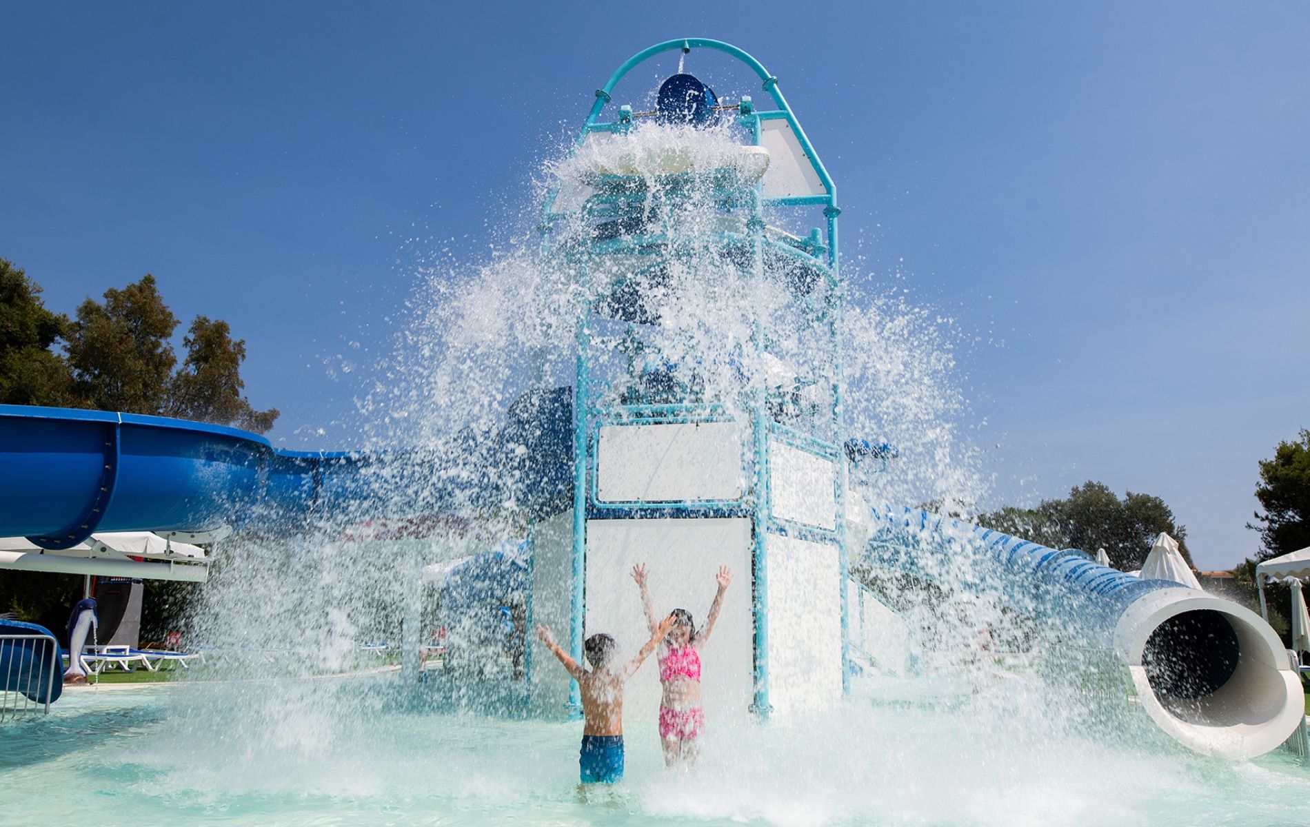 4* Brown Beach Evia Island - Ερέτρια, Εύβοια
