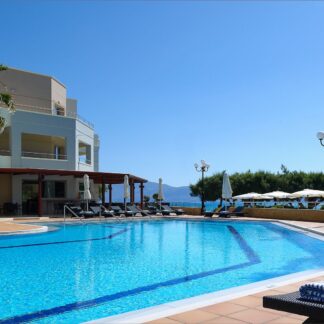 4* Molos Bay Hotel - Κίσσαμος, Χανιά
