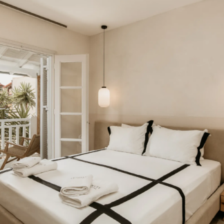 Trinity The Hotel - Αμμουλιανή, Χαλκιδική