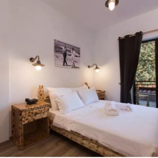 4* Theatro Hotel Odysseon - Καλαμπάκα