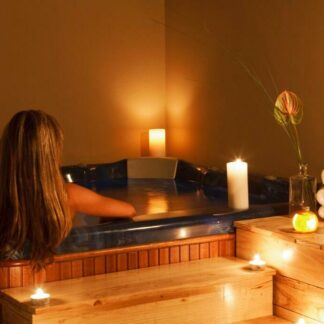 5* 12 Months Resort & Spa - Τσαγκαράδα, Πήλιο