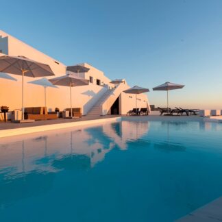 5* La Maltese Estate Boutique Hotel - Ημεροβίγλι, Σαντορίνη