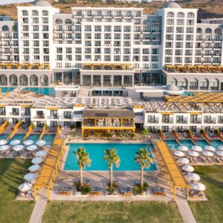 5* Mitsis Alila Resort & Spa - Φαληράκι, Ρόδος