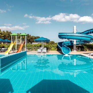 5* Mitsis Ramira Beach Hotel - Ψαλίδι, Κως