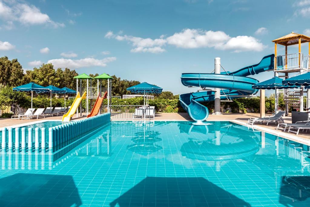 5* Mitsis Ramira Beach Hotel - Ψαλίδι, Κως