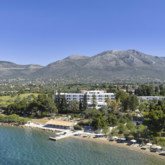 5* Paradise Resort Evia, a member of Radisson Individuals - Ερέτρια, Εύβοια
