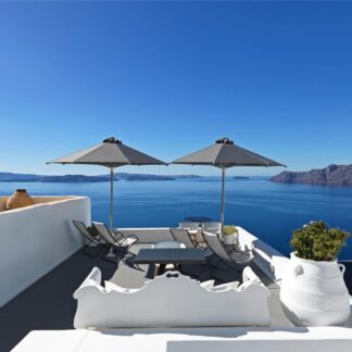5* Villaki Oia - Οία, Σαντορίνη