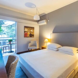 4* Porto Rio Hotel | Ρίο, Πάτρα