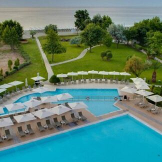 4* Olympian Bay Grand Resort | Λεπτοκαρυά, Πιερία
