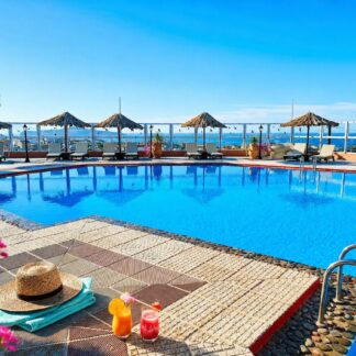 Nea Kydonia Suites & Studios - Δαράτσος, Χανιά, Κρήτη