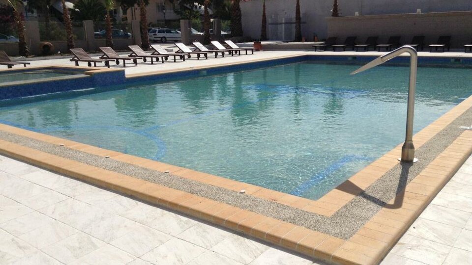 4* Hanioti Melathron - Χανιώτη, Χαλκιδική