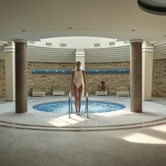 4* Alkyon Resort Hotel & Spa | Βραχάτι, Κόρινθος