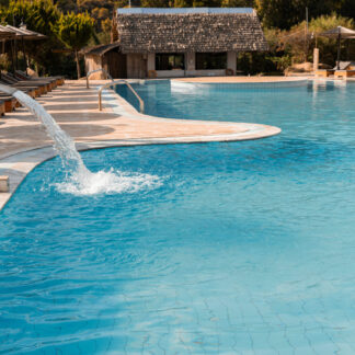 Makednos Hotel - Νικήτη, Χαλκιδική