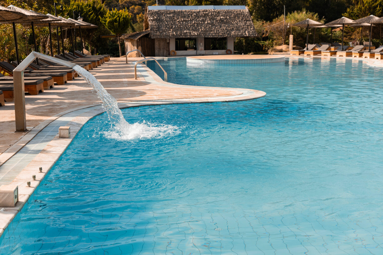 Makednos Hotel - Νικήτη, Χαλκιδική