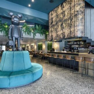 5* ONOMA Hotel | Θεσσαλονίκη