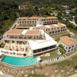 4* Kymi Palace | Κύμη, Εύβοια