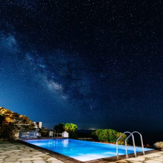 Castria Boutique Studios - Τήνος