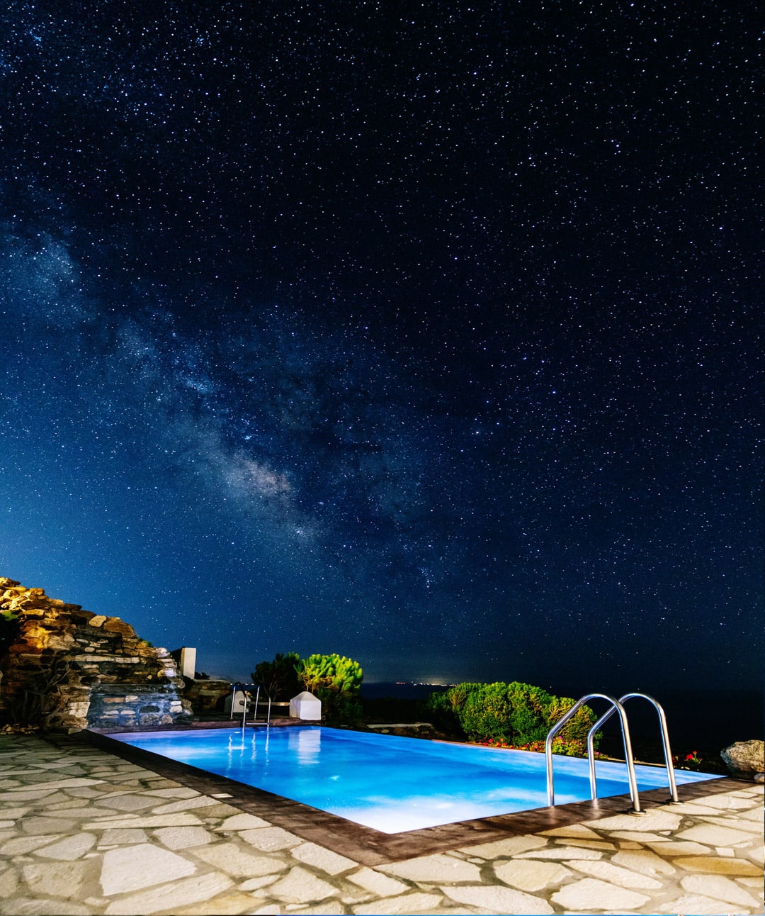 Castria Boutique Studios - Τήνος